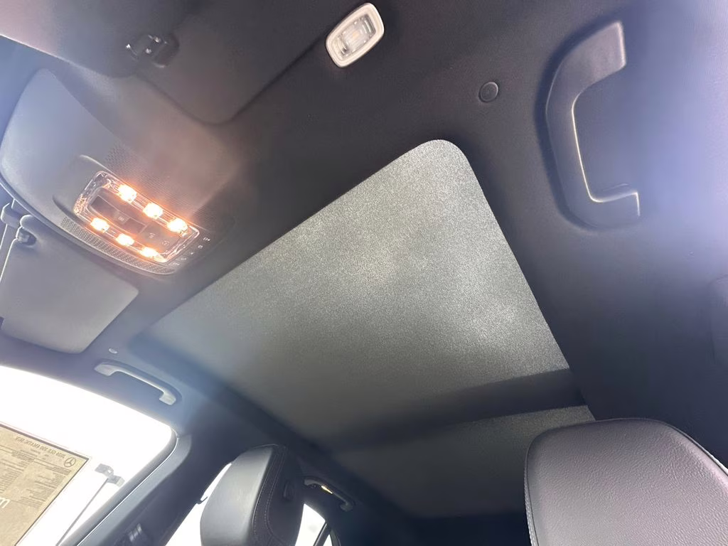 2026 Polar Mercedes-Benz GLE GLE 350 AWD SUV