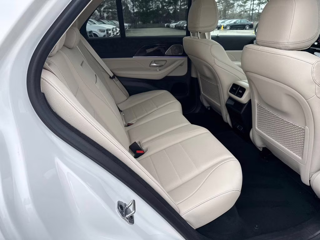 2026 Polar Mercedes-Benz GLE GLE 350 AWD SUV