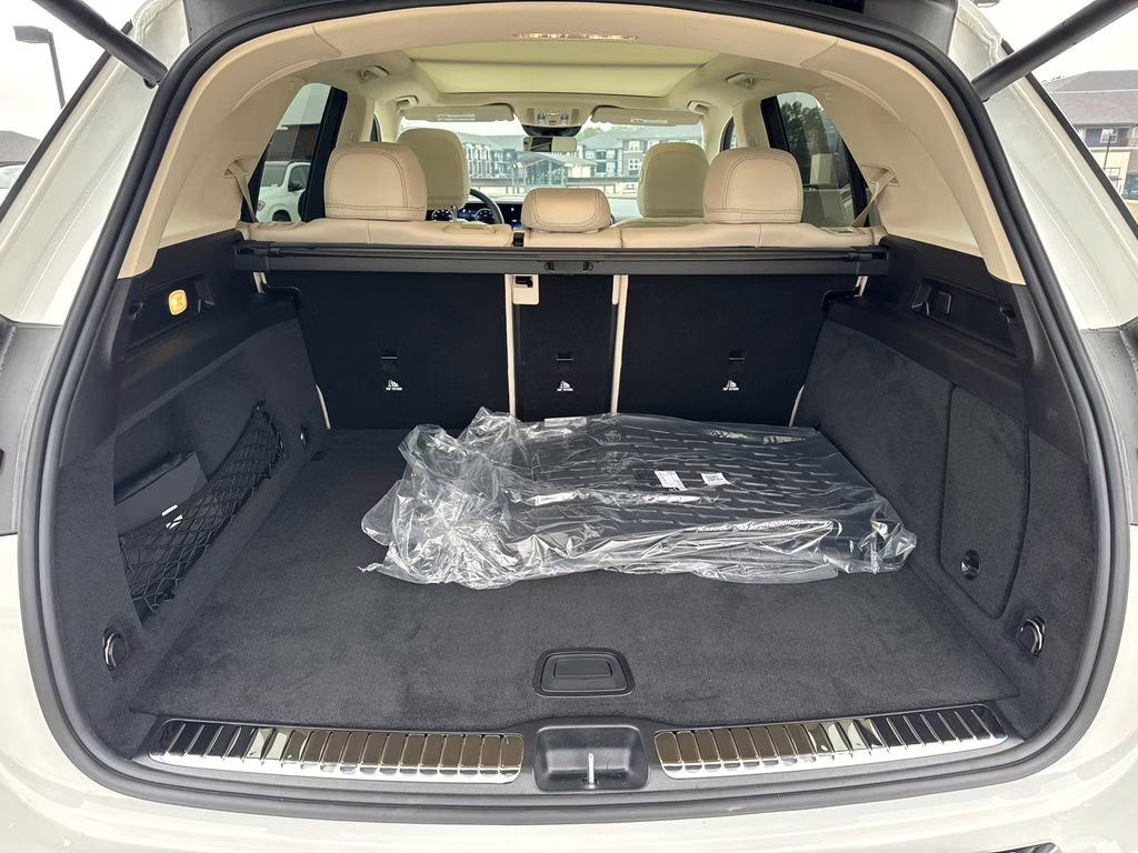 2026 Polar Mercedes-Benz GLE GLE 350 AWD SUV