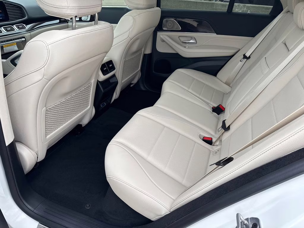 2026 Polar Mercedes-Benz GLE GLE 350 AWD SUV