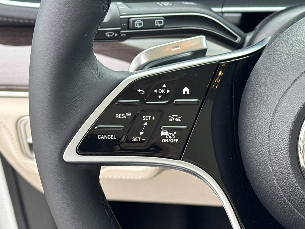 2026 Polar Mercedes-Benz GLE GLE 350 AWD SUV