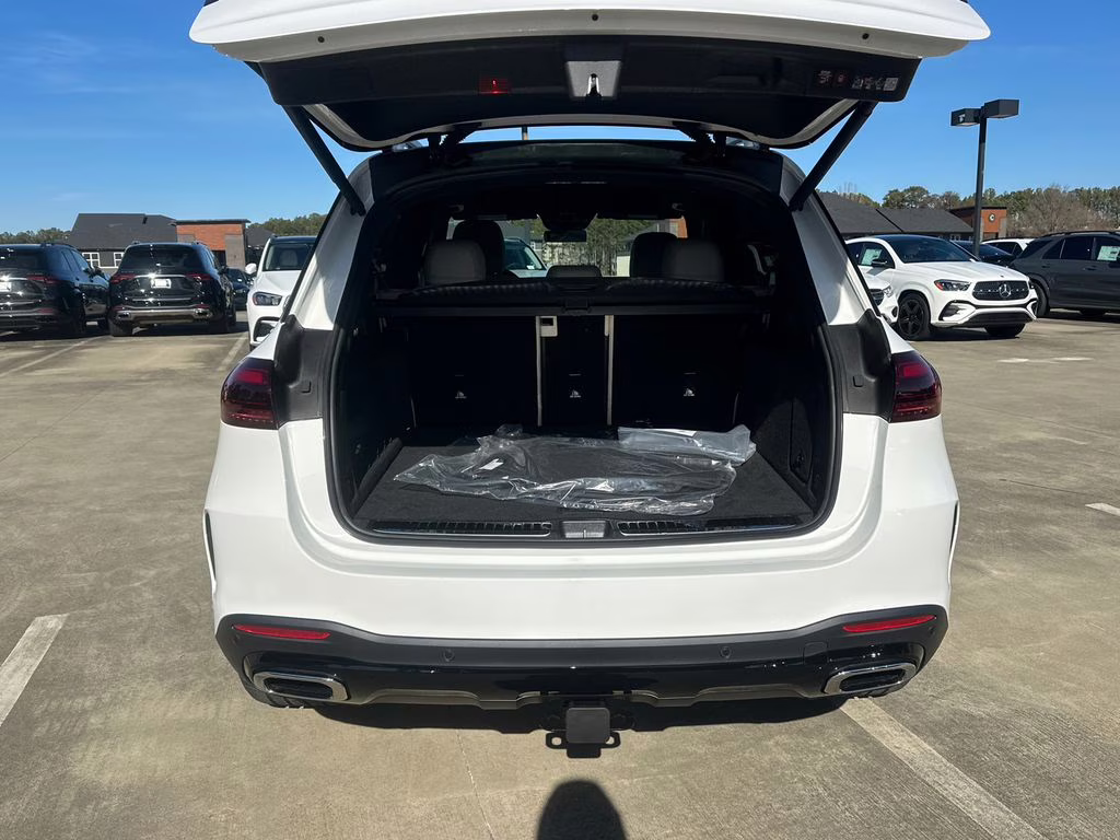 2026 Polar Mercedes-Benz GLE GLE 350 AWD SUV