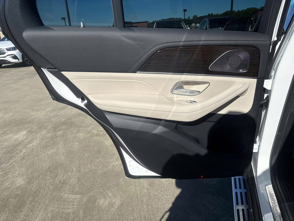 2026 Polar Mercedes-Benz GLE GLE 350 AWD SUV