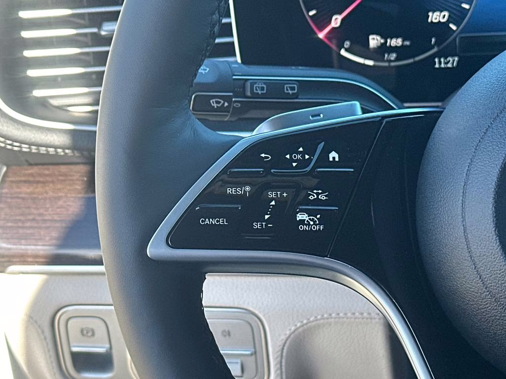 2026 Polar Mercedes-Benz GLE GLE 350 AWD SUV