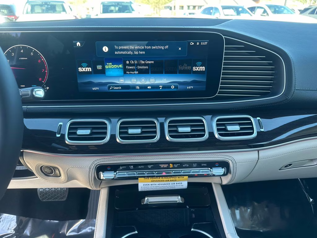 2026 Polar Mercedes-Benz GLE GLE 350 AWD SUV