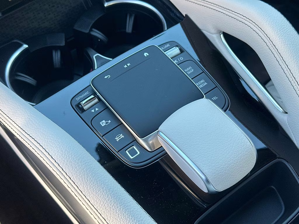 2026 Polar Mercedes-Benz GLE GLE 350 AWD SUV