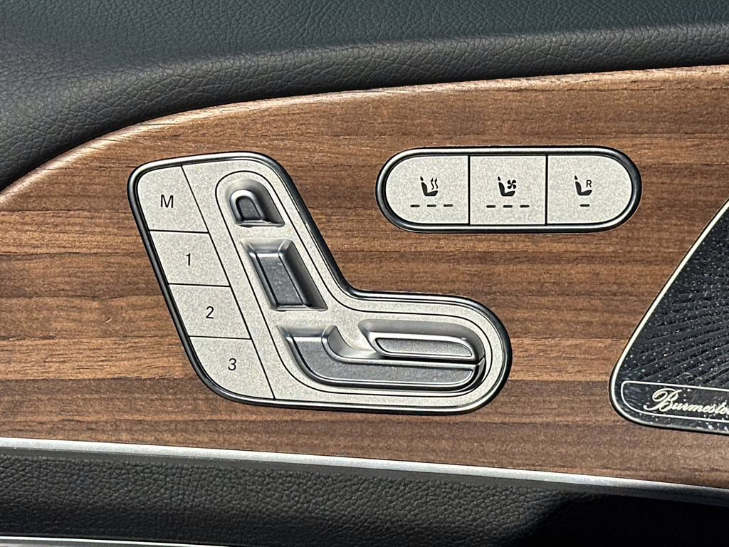 2026 Black Mercedes-Benz GLE GLE 350 AWD SUV