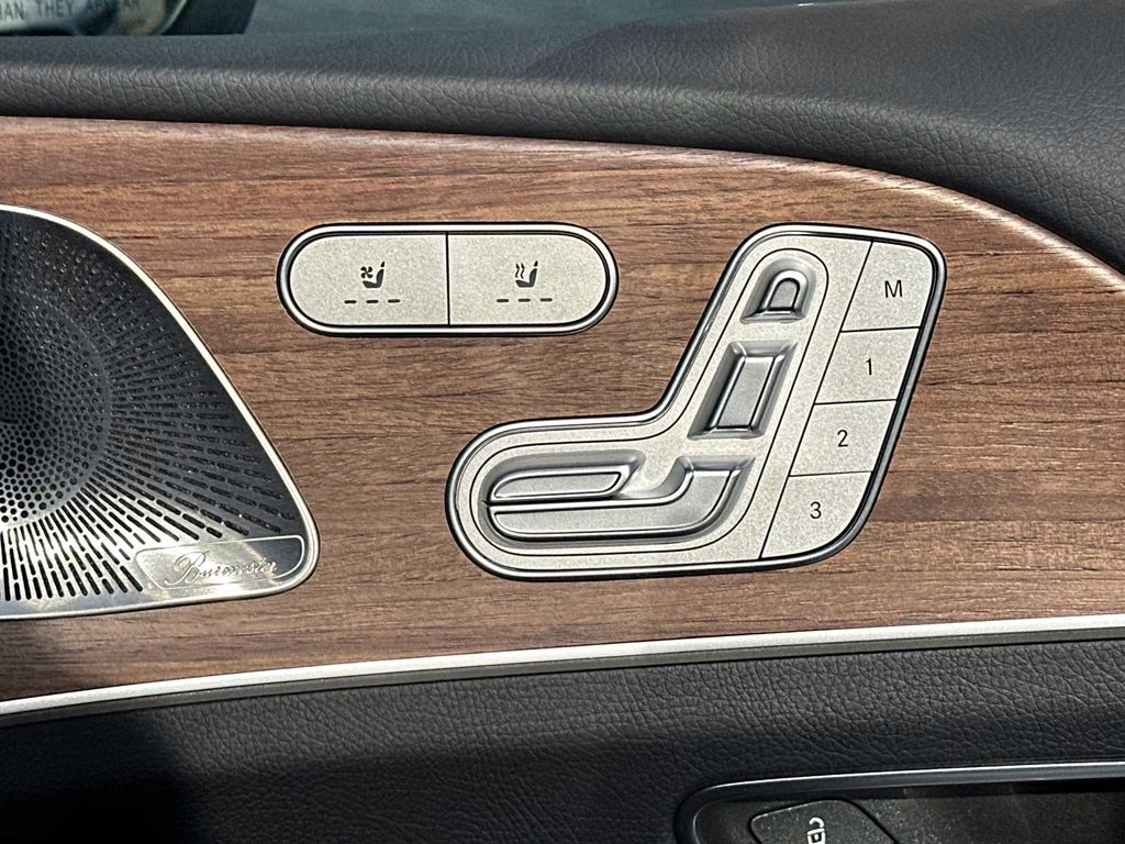 2026 Black Mercedes-Benz GLE GLE 350 AWD SUV