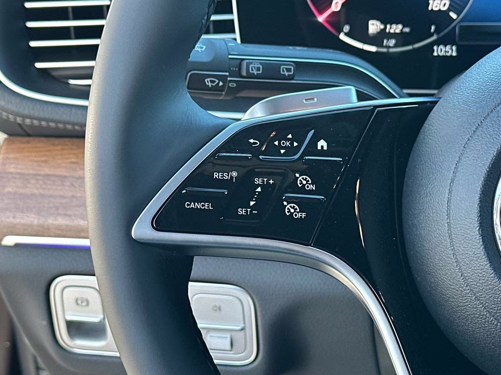 2026 Black Mercedes-Benz GLE GLE 350 AWD SUV