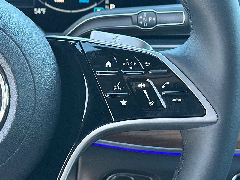 2026 Black Mercedes-Benz GLE GLE 350 AWD SUV