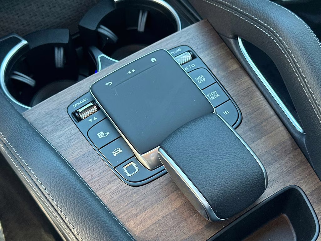 2026 Black Mercedes-Benz GLE GLE 350 AWD SUV