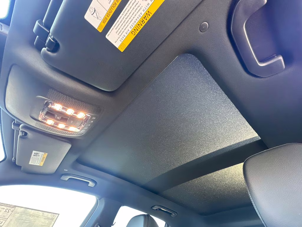 2026 Black Mercedes-Benz GLE GLE 350 AWD SUV