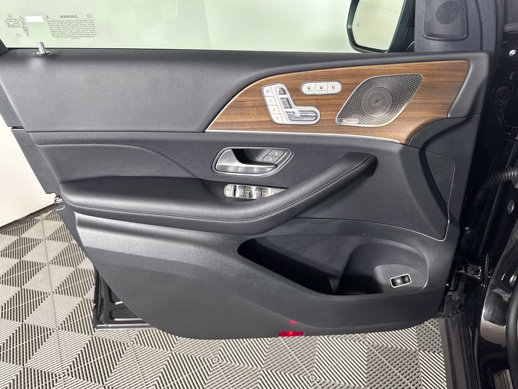 2026 Obsidian Black Metallic Mercedes-Benz GLE GLE 350 AWD SUV