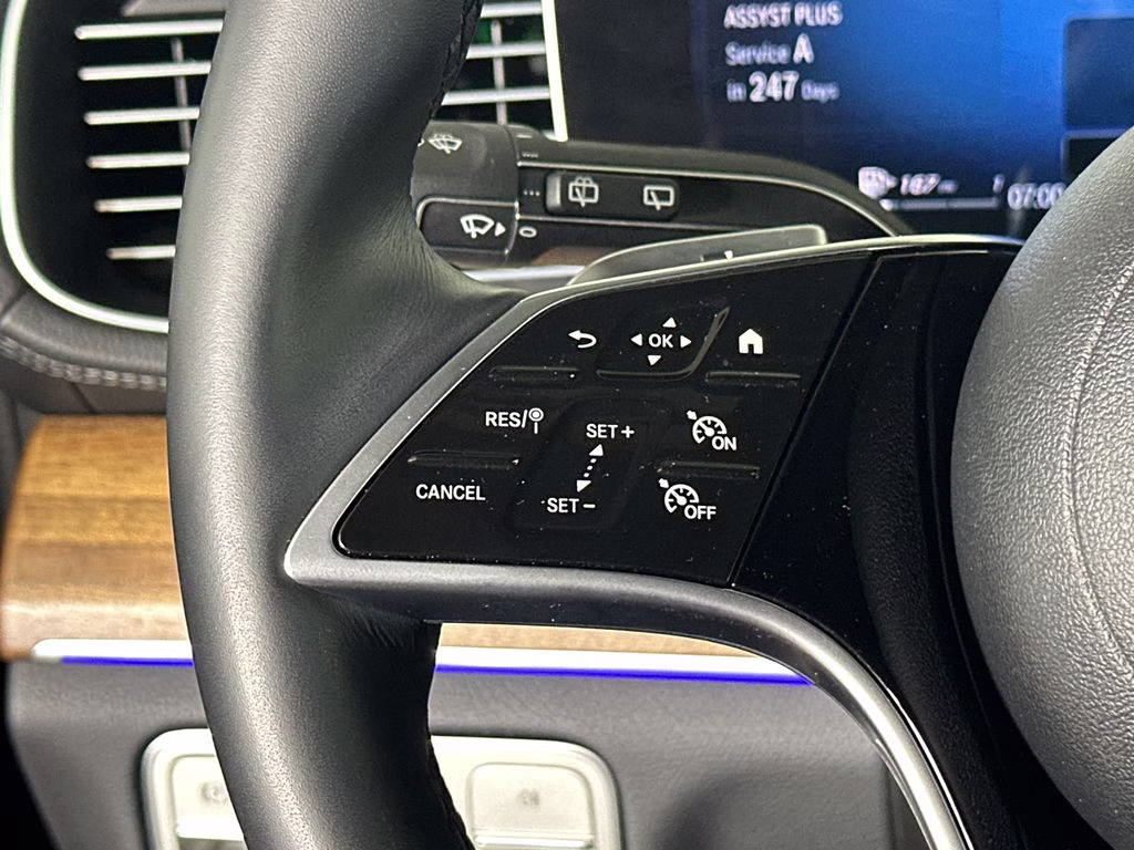 2026 Obsidian Black Metallic Mercedes-Benz GLE GLE 350 AWD SUV