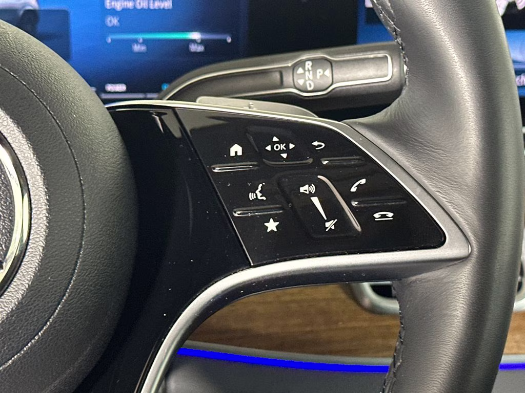 2026 Obsidian Black Metallic Mercedes-Benz GLE GLE 350 AWD SUV