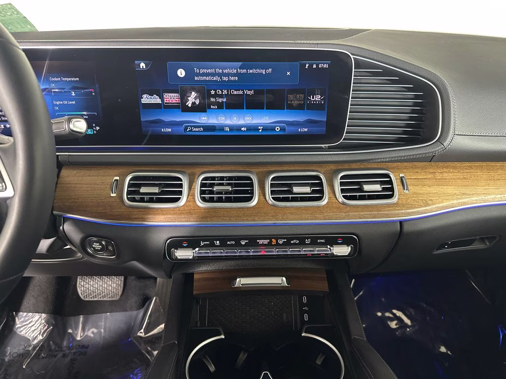 2026 Obsidian Black Metallic Mercedes-Benz GLE GLE 350 AWD SUV