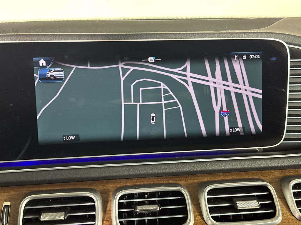 2026 Obsidian Black Metallic Mercedes-Benz GLE GLE 350 AWD SUV