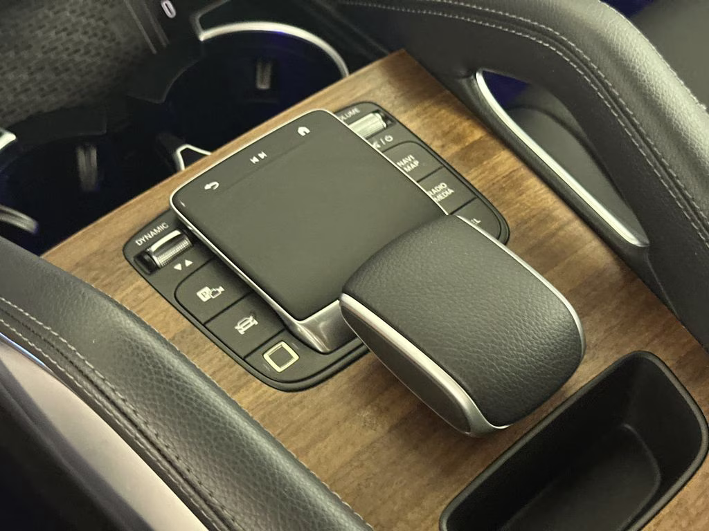 2026 Obsidian Black Metallic Mercedes-Benz GLE GLE 350 AWD SUV