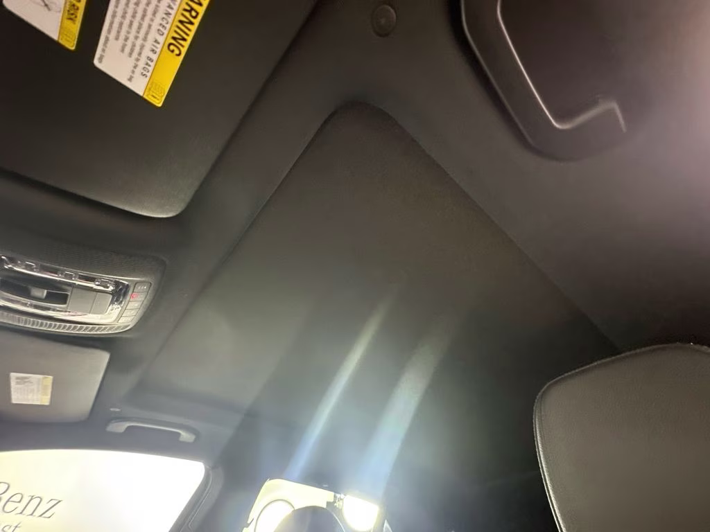2026 Obsidian Black Metallic Mercedes-Benz GLE GLE 350 AWD SUV