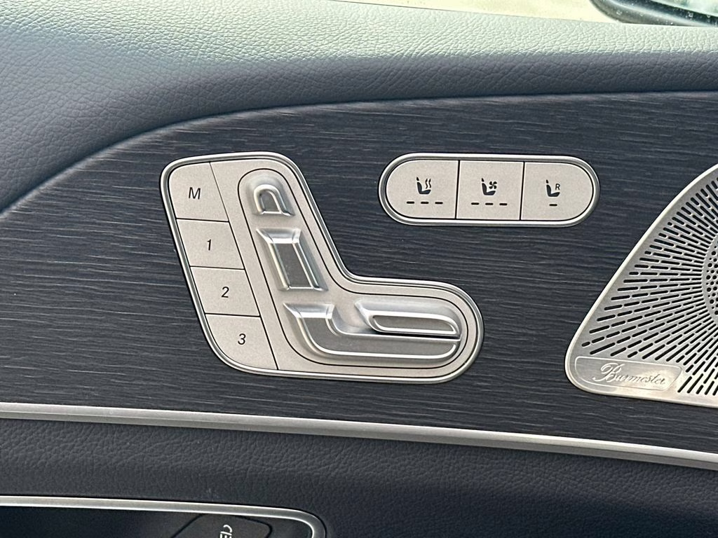 2026 Obsidian Mercedes-Benz GLE GLE 350 AWD SUV