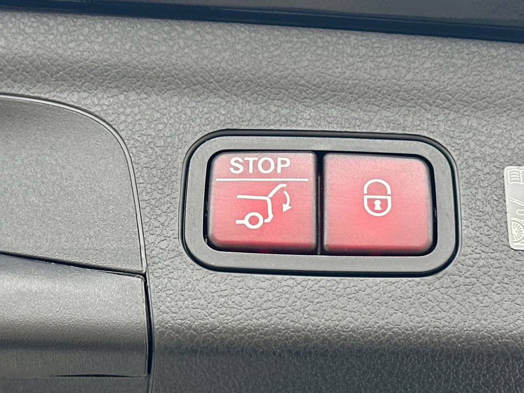 2026 Obsidian Mercedes-Benz GLE GLE 350 AWD SUV