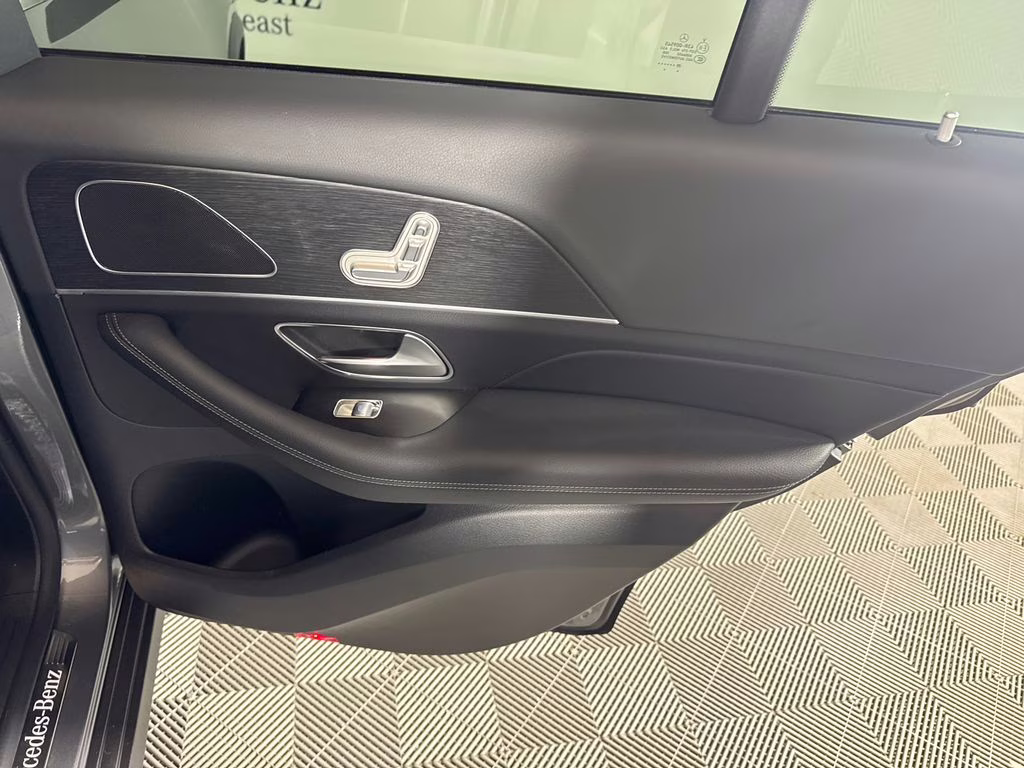 2026 Gray Mercedes-Benz GLE GLE 350 AWD SUV