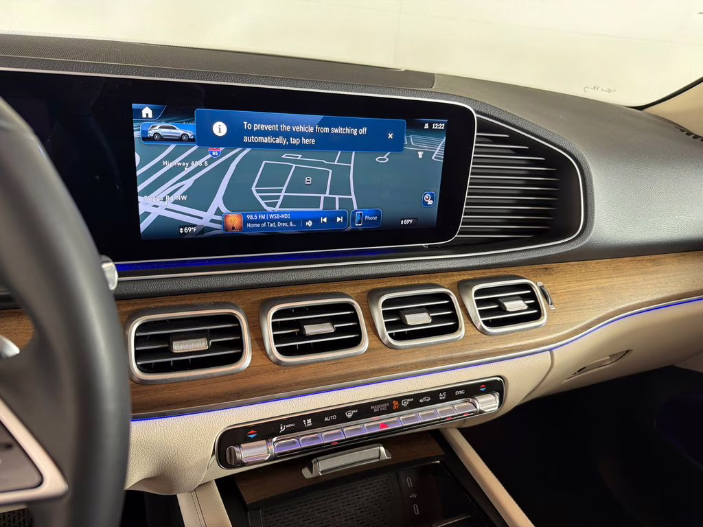 2026 Polar White Mercedes-Benz GLE GLE 350 AWD SUV
