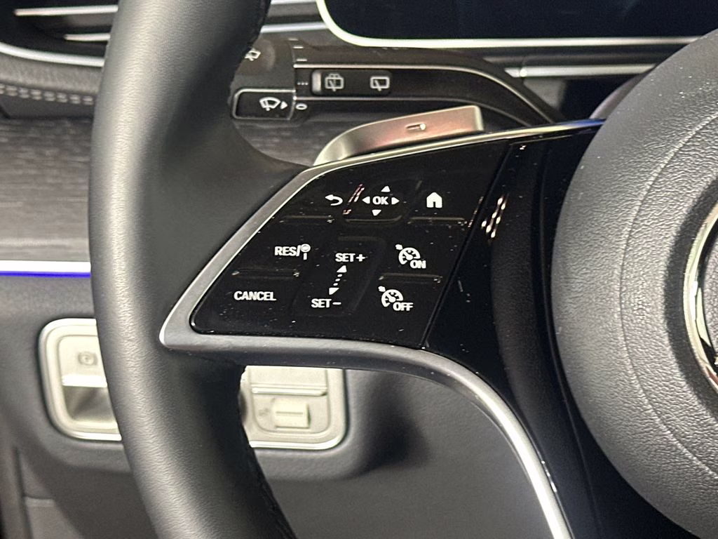 2026 Obsidian Black Metallic Mercedes-Benz GLE GLE 350 AWD SUV