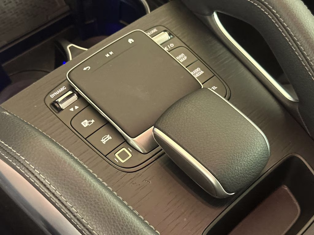 2026 Obsidian Black Metallic Mercedes-Benz GLE GLE 350 AWD SUV