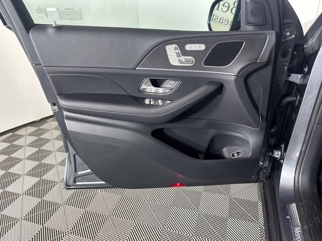 2026 Selenite Mercedes-Benz GLE GLE 350 AWD SUV