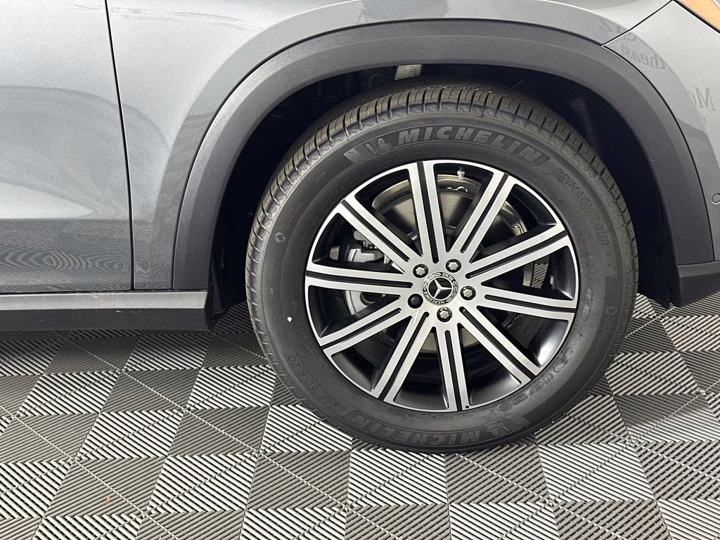 2026 Selenite Mercedes-Benz GLE GLE 350 AWD SUV