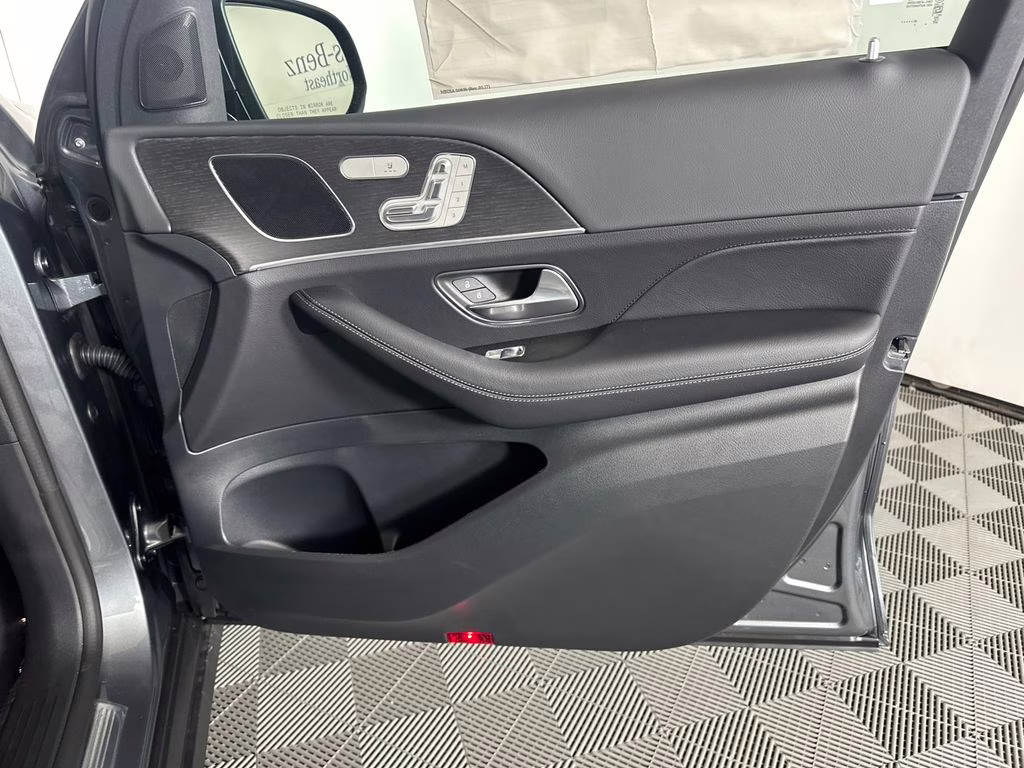 2026 Selenite Mercedes-Benz GLE GLE 350 AWD SUV