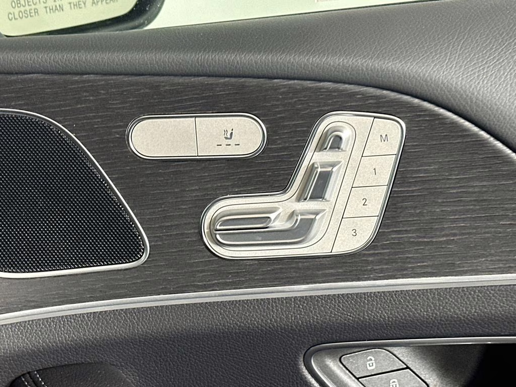 2026 Selenite Mercedes-Benz GLE GLE 350 AWD SUV