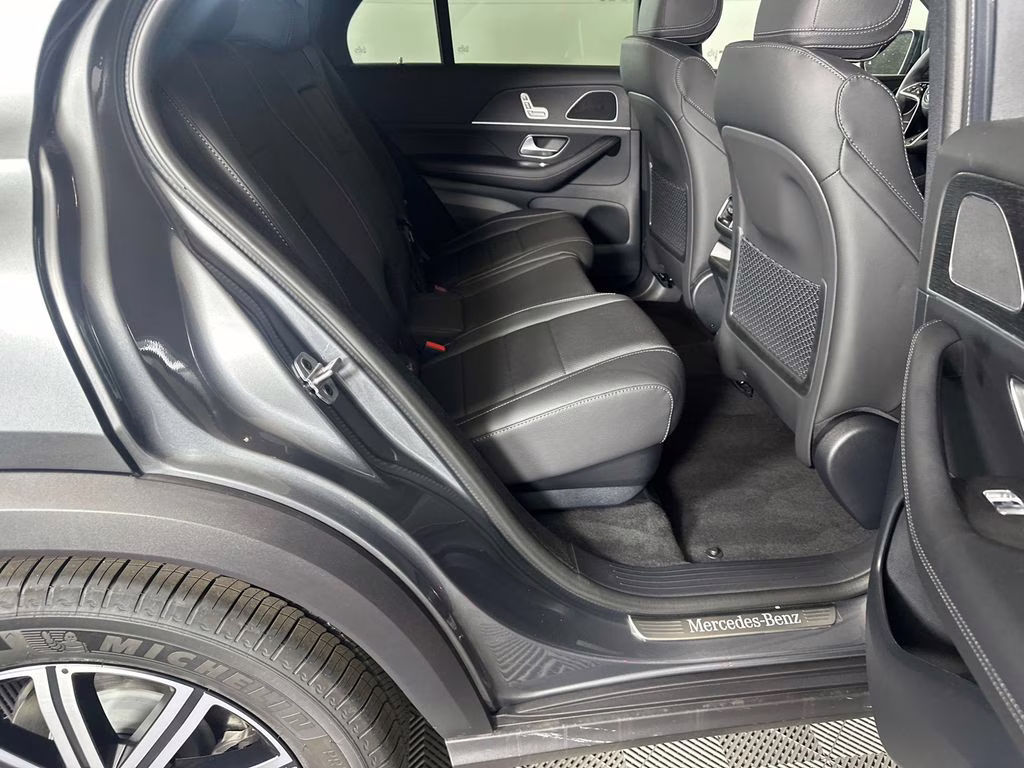 2026 Selenite Mercedes-Benz GLE GLE 350 AWD SUV