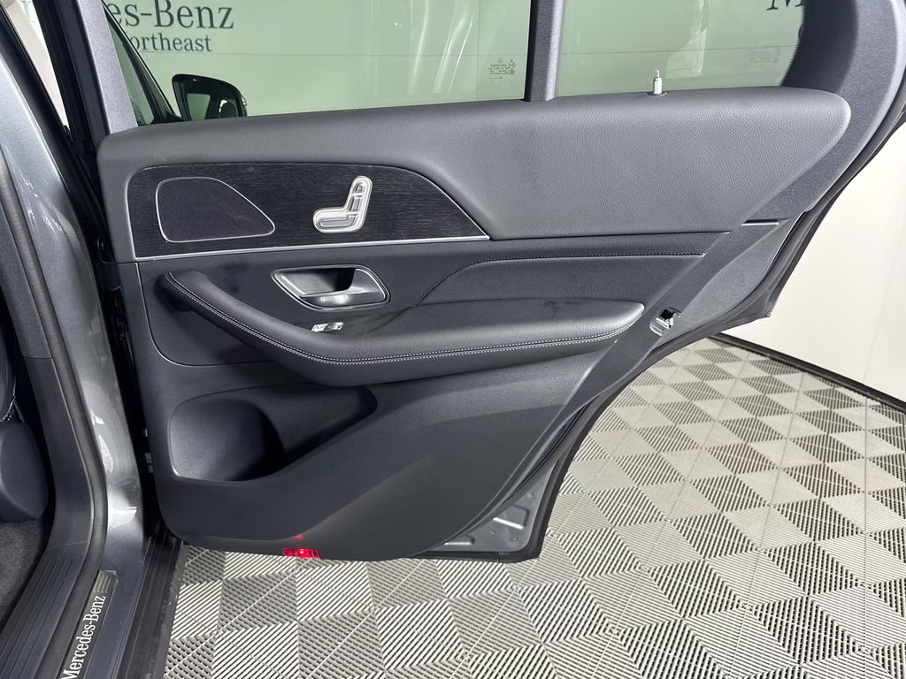 2026 Selenite Mercedes-Benz GLE GLE 350 AWD SUV