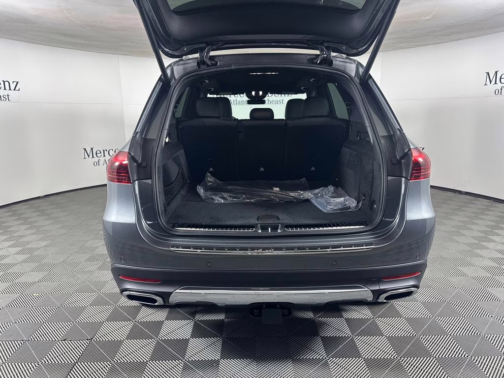 2026 Selenite Mercedes-Benz GLE GLE 350 AWD SUV