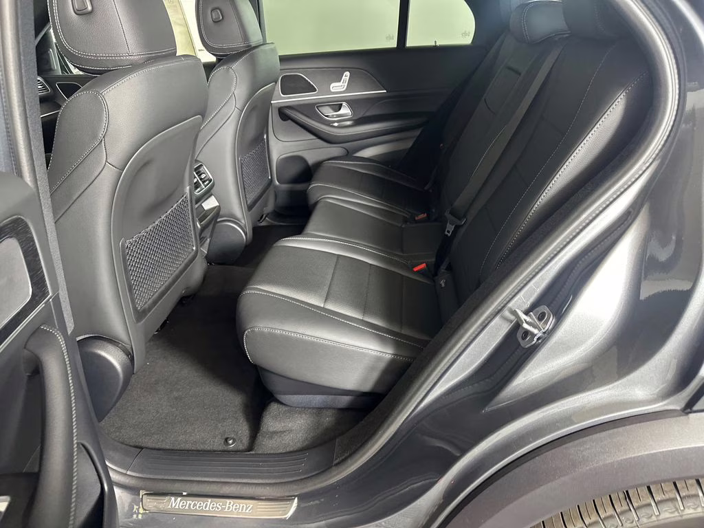 2026 Selenite Mercedes-Benz GLE GLE 350 AWD SUV