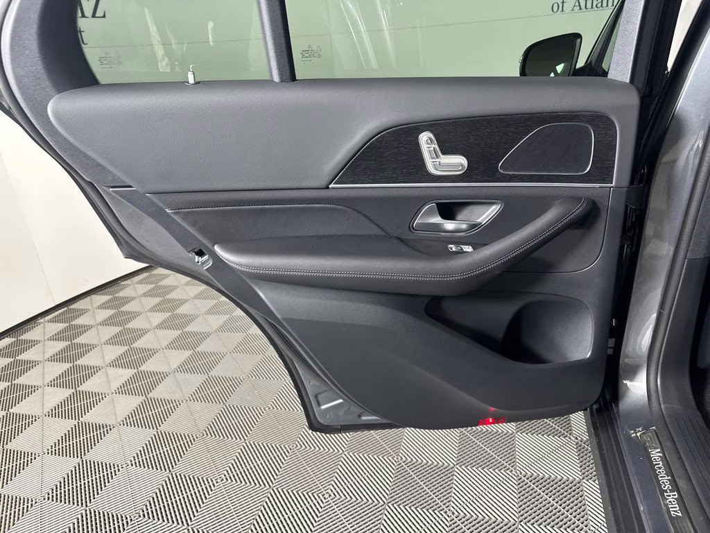 2026 Selenite Mercedes-Benz GLE GLE 350 AWD SUV