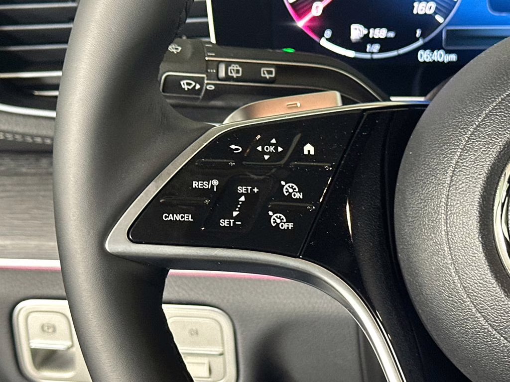 2026 Selenite Mercedes-Benz GLE GLE 350 AWD SUV