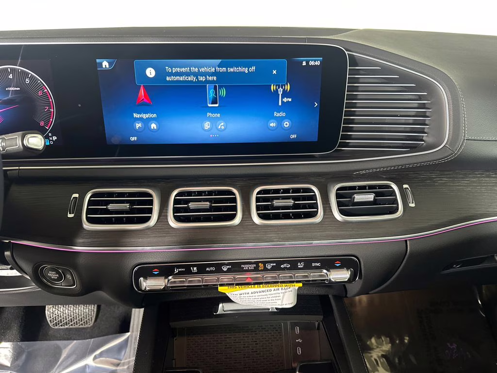 2026 Selenite Mercedes-Benz GLE GLE 350 AWD SUV