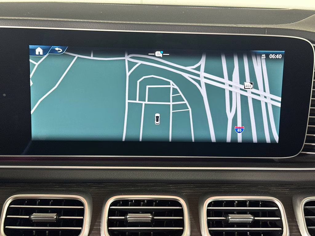 2026 Selenite Mercedes-Benz GLE GLE 350 AWD SUV