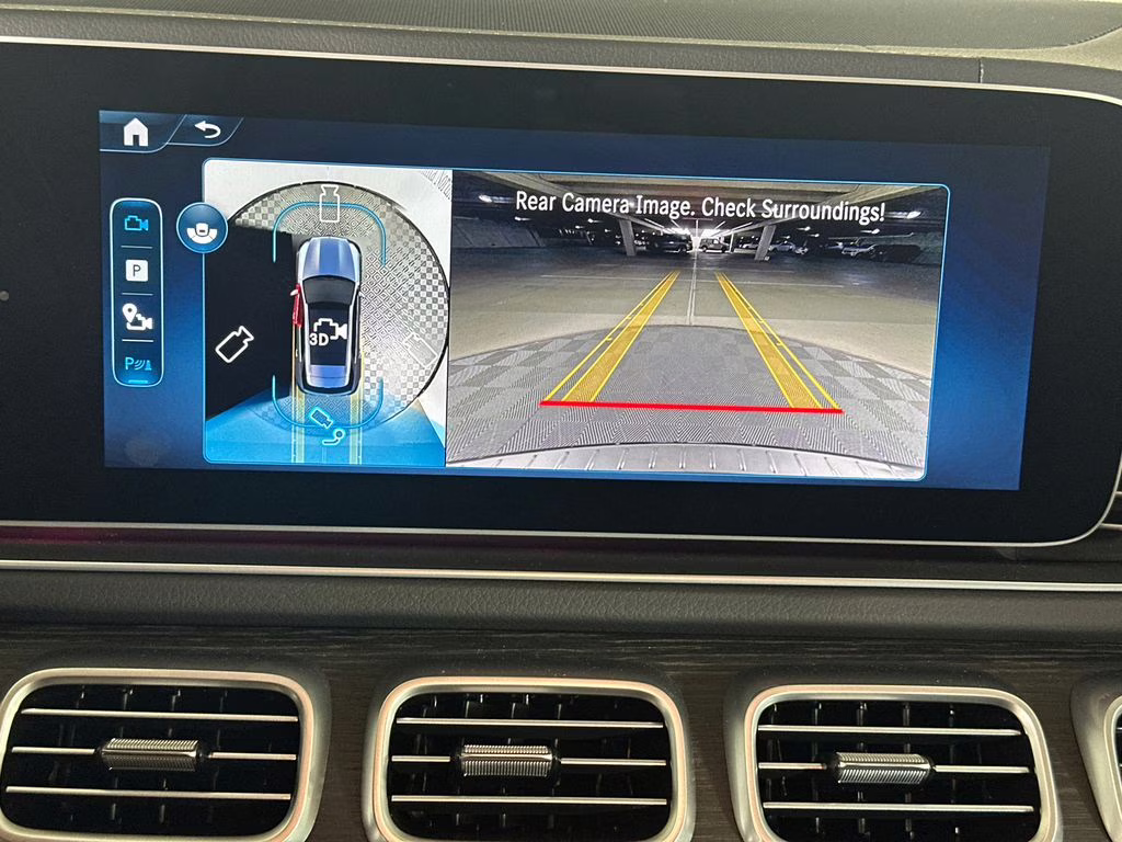 2026 Selenite Mercedes-Benz GLE GLE 350 AWD SUV