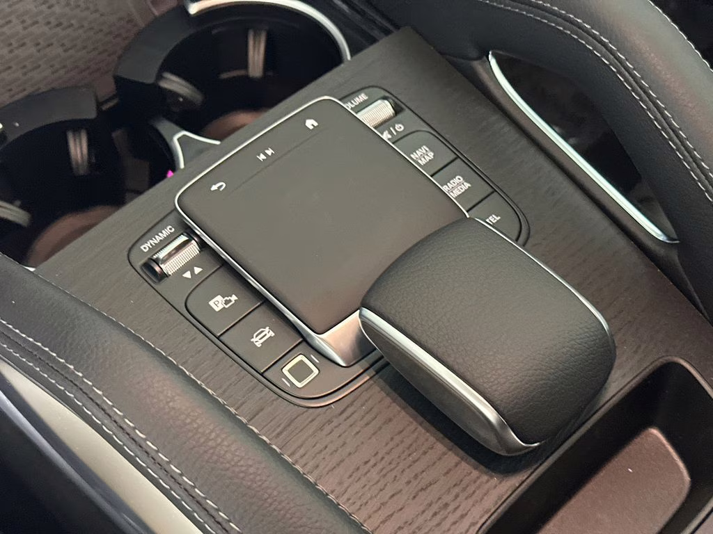 2026 Selenite Mercedes-Benz GLE GLE 350 AWD SUV