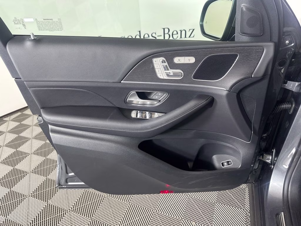 2026 Selenite Grey Metallic Mercedes-Benz GLE GLE 350 AWD SUV