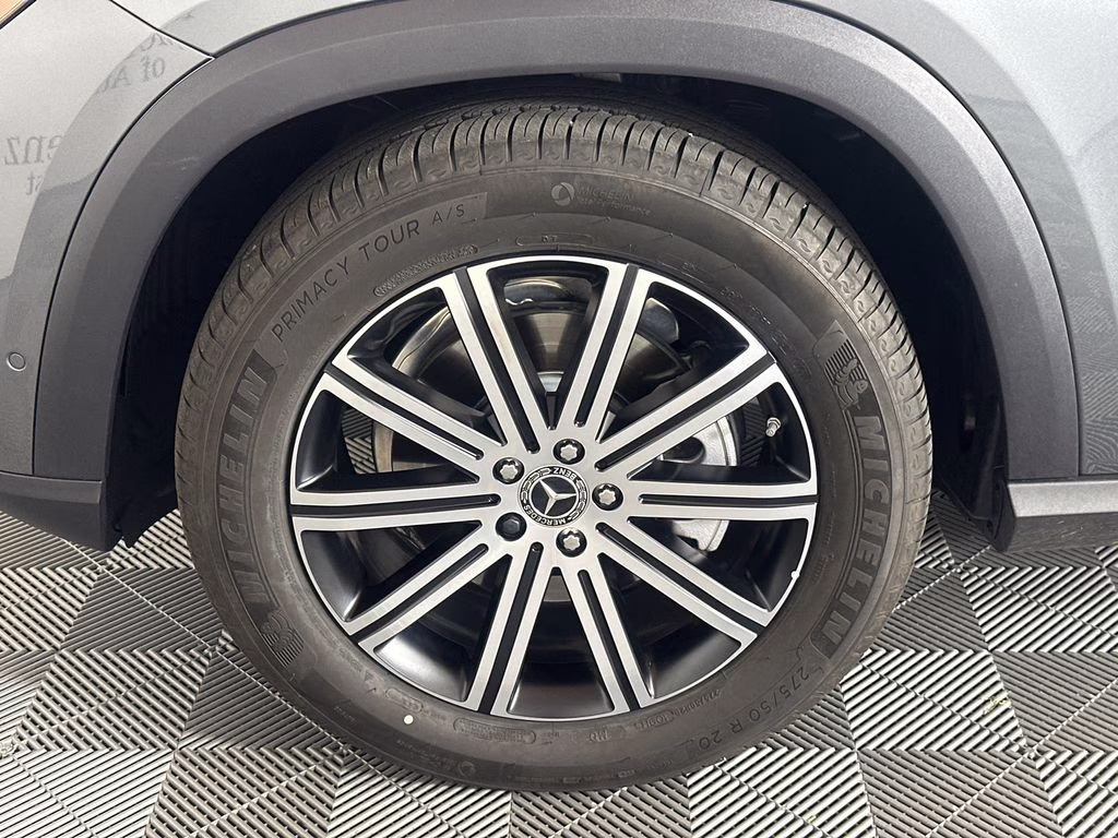 2026 Selenite Grey Metallic Mercedes-Benz GLE GLE 350 AWD SUV