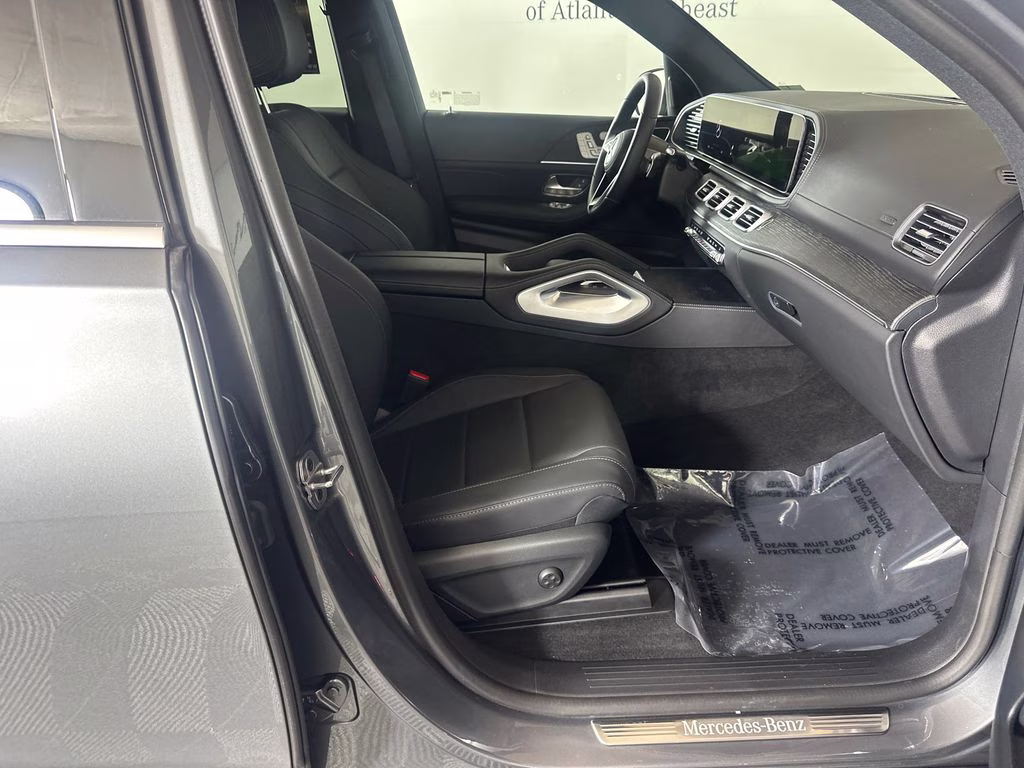 2026 Selenite Grey Metallic Mercedes-Benz GLE GLE 350 AWD SUV