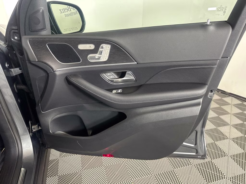 2026 Selenite Grey Metallic Mercedes-Benz GLE GLE 350 AWD SUV
