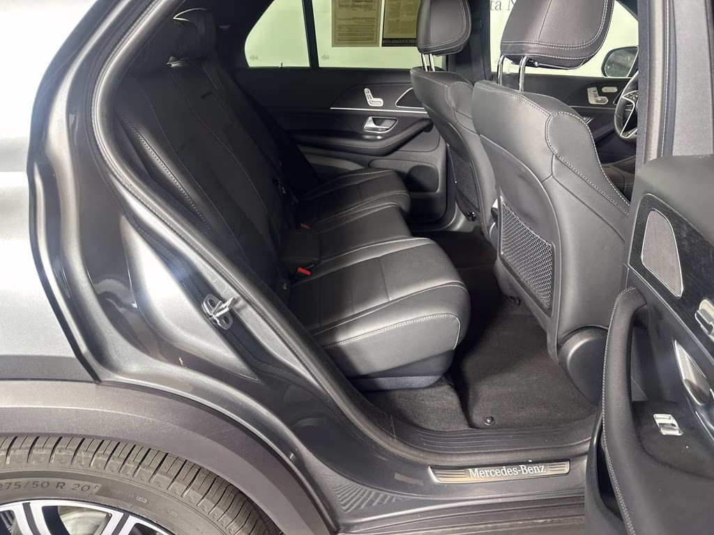 2026 Selenite Grey Metallic Mercedes-Benz GLE GLE 350 AWD SUV