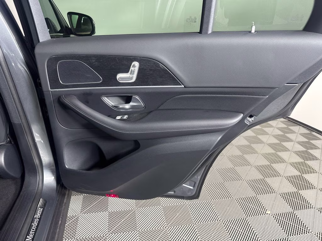 2026 Selenite Grey Metallic Mercedes-Benz GLE GLE 350 AWD SUV