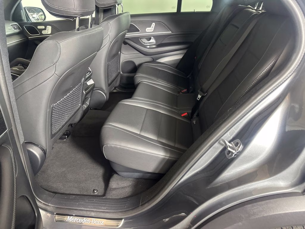 2026 Selenite Grey Metallic Mercedes-Benz GLE GLE 350 AWD SUV